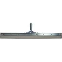 Dual Edge Floor Squeegee, 30", Straight Blade Dufferin Supply