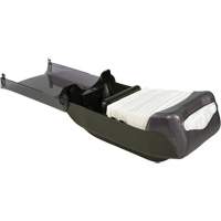 Distributeur de serviettes de table pour comptoir Venue Dufferin Supply