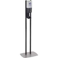 ES10 Dispenser Floor Stand, Touchless, 1200 ml Cap. JQ261 | Dufferin Supply