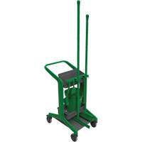 Chariot de nettoyage HyGo Dufferin Supply
