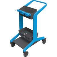 Chariot de nettoyage HyGo Dufferin Supply