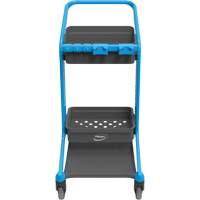 Chariot de nettoyage HyGo Dufferin Supply