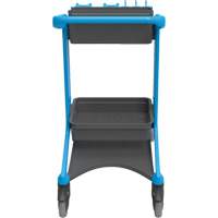 Chariot de nettoyage HyGo Dufferin Supply