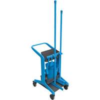 Chariot de nettoyage HyGo Dufferin Supply