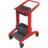 Chariot de nettoyage HyGo Dufferin Supply