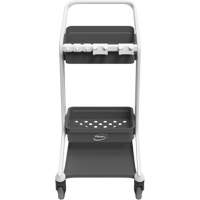 Chariot de nettoyage HyGo Dufferin Supply