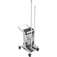 Chariot de nettoyage HyGo Dufferin Supply