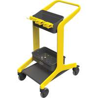 Chariot de nettoyage HyGo Dufferin Supply