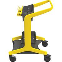 Chariot de nettoyage HyGo Dufferin Supply