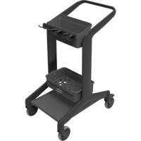 Chariot de nettoyage HyGo Dufferin Supply
