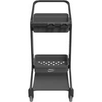 Chariot de nettoyage HyGo Dufferin Supply