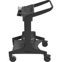 Chariot de nettoyage HyGo Dufferin Supply