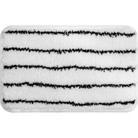 Reusable Thinline Scrubbing Pad, Scrubbing/Stripping, Green Dufferin Supply