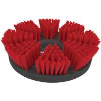 Brosse de nettoyage moyen Dufferin Supply