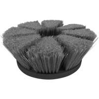 Brosse de nettoyage &agrave; embout marqu&eacute; Dufferin Supply