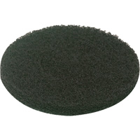 Floor Pad, Scrubbing, Green Dufferin Supply