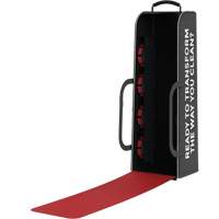 M-Case Pro pour MotorScrubber Dufferin Supply