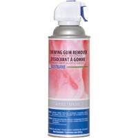 Chewing Gum Remover, 235 g, Aerosol Can Dufferin Supply
