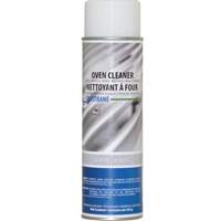 Oven Cleaner, 425 g, Aerosol Can Dufferin Supply