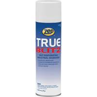 True Blitz Fast-Evaporating Industrial Degreaser, 14 oz., Aerosol Can Dufferin Supply