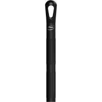 Manche ultra hygi&eacute;nique, Balai, Noir, Standard, 39-2/5" lo Dufferin Supply