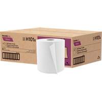 Rouleau de papier essuie-tout PRO Select, 1 pli, Standard, 1000' lo Dufferin Supply
