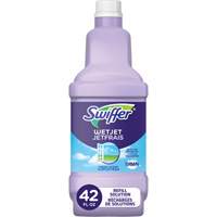 WetJet All-Purpose Floor Cleaner Solution Refill, 1.25 L, Bottle Dufferin Supply