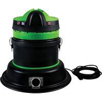 Aspirateur baril, Sec, 55 gal. US (208,19 Litres) Dufferin Supply