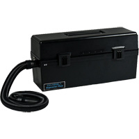 Aspirateur &eacute;lectronique Omega Supreme, Sec, 1 gal. US (3,78 litres) Dufferin Supply