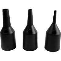 Ensemble de buses de soufflage de la s&eacute;rie Ergo Backpack Dufferin Supply