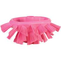 UST Tank Brush, Stiff Bristles, 7-1/2" Long, Pink Dufferin Supply
