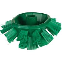 UST Tank Brush, Stiff Bristles, 7-1/2" Long, Green Dufferin Supply