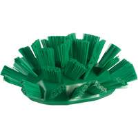 UST Tank Brush, Stiff Bristles, 7-1/2" Long, Green Dufferin Supply