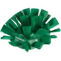 UST Tank Brush, Stiff Bristles, 7-1/2" Long, Green Dufferin Supply