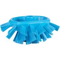 UST Tank Brush, Stiff Bristles, 7-1/2" Long, Blue Dufferin Supply