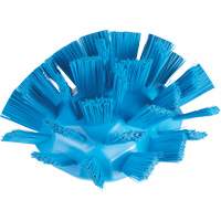 UST Tank Brush, Stiff Bristles, 7-1/2" Long, Blue Dufferin Supply