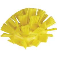 UST Tank Brush, Stiff Bristles, 7-1/2" Long, Yellow Dufferin Supply