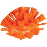 UST Tank Brush, Stiff Bristles, 7-1/2" Long, Orange Dufferin Supply