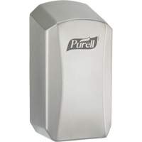 Distributeur PURELL LTX de d&eacute;sinfectant pour les mains PURELL pour sant&eacute; comportementale, Sans contact, Cap. 1200 ml Dufferin Supply