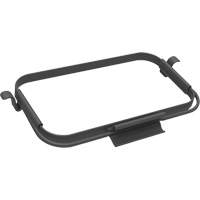 Ensemble de support pour sac &agrave; d&eacute;chets HyGo Dufferin Supply