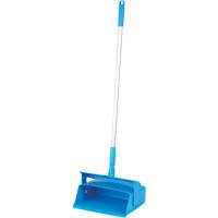 Compact Lobby Dustpan Dufferin Supply