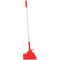 Compact Lobby Dustpan Dufferin Supply
