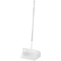 Compact Lobby Dustpan Dufferin Supply