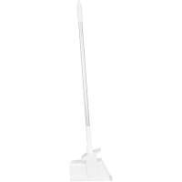 Compact Lobby Dustpan Dufferin Supply