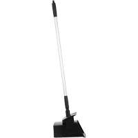 Compact Lobby Dustpan Dufferin Supply
