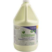 Nettoyant de four & grille, 4 L, Cruche Dufferin Supply