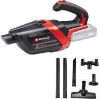 Cordless Deluxe Handheld & Stick Vacuum (Tool Only), 18 V, 0.15 gal. Capacity Dufferin Supply