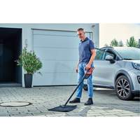 Cordless Deluxe Handheld & Stick Vacuum (Tool Only), 18 V, 0.15 gal. Capacity Dufferin Supply