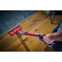 CLEANEXXO 18V Cordless Power Wet Mop (Tool Only), Cleaner Dufferin Supply