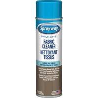 Nettoyant pour tissus en a&eacute;rosol invers&eacute; Pro-Line Dufferin Supply